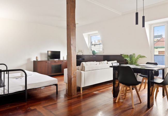 Apartment in San Sebastián/Donostia - KATEA - BASQUE STAY Apartment in San Sebastián/Donostia - KATEA - BASQUE STAY