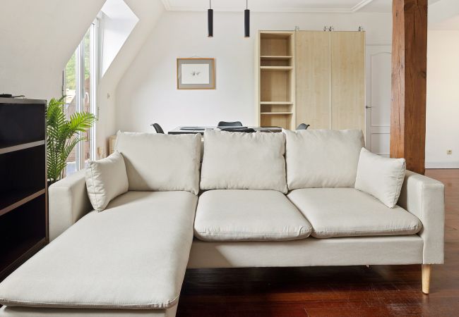 Apartment in San Sebastián/Donostia - KATEA - BASQUE STAY Apartment in San Sebastián/Donostia - KATEA - BASQUE STAY
