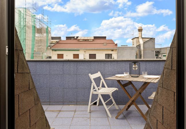 Apartment in San Sebastián/Donostia - KATEA - BASQUE STAY Apartment in San Sebastián/Donostia - KATEA - BASQUE STAY