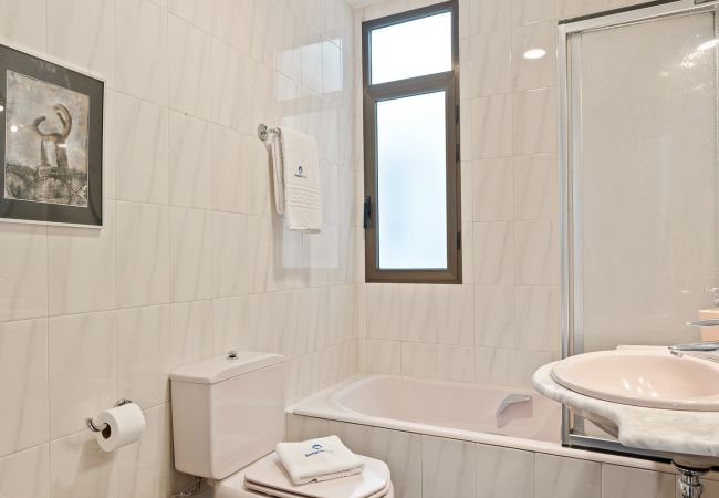Apartment in San Sebastián/Donostia - KATEA - BASQUE STAY Apartment in San Sebastián/Donostia - KATEA - BASQUE STAY
