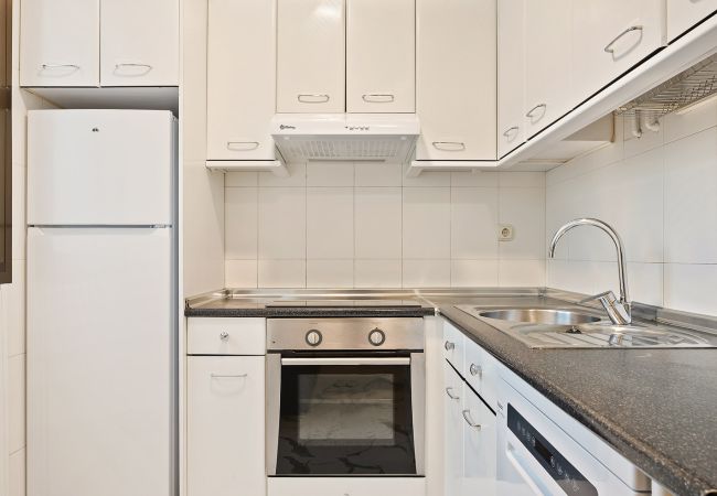 Apartment in San Sebastián/Donostia - KATEA - BASQUE STAY Apartment in San Sebastián/Donostia - KATEA - BASQUE STAY