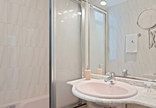 Apartment in San Sebastián/Donostia - KATEA - BASQUE STAY Apartment in San Sebastián/Donostia - KATEA - BASQUE STAY