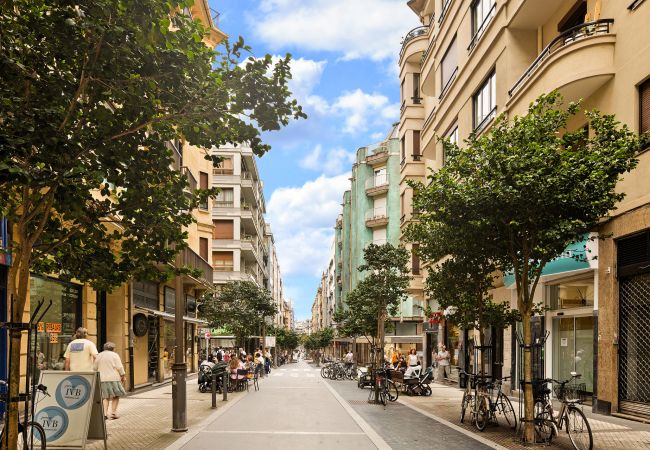 Apartment in San Sebastián/Donostia - KATEA - BASQUE STAY Apartment in San Sebastián/Donostia - KATEA - BASQUE STAY
