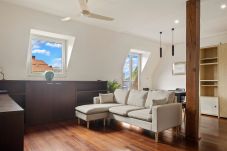 Apartment in San Sebastián - KATEA - BASQUE STAY
