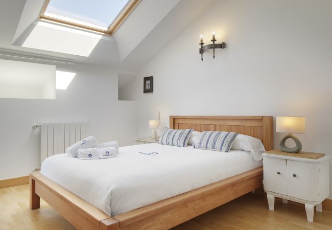 Zumaia - Appartement