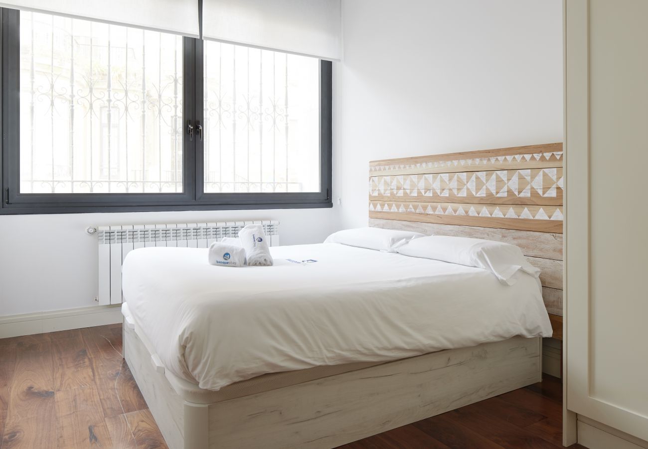Appartement à San Sebastián - EIDER - Basque Stay Appartement à San Sebastián - EIDER - Basque Stay