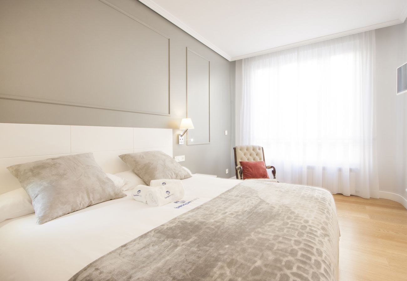 Appartement à San Sebastián - GEREZI - Basque Stay Appartement à San Sebastián - GEREZI - Basque Stay