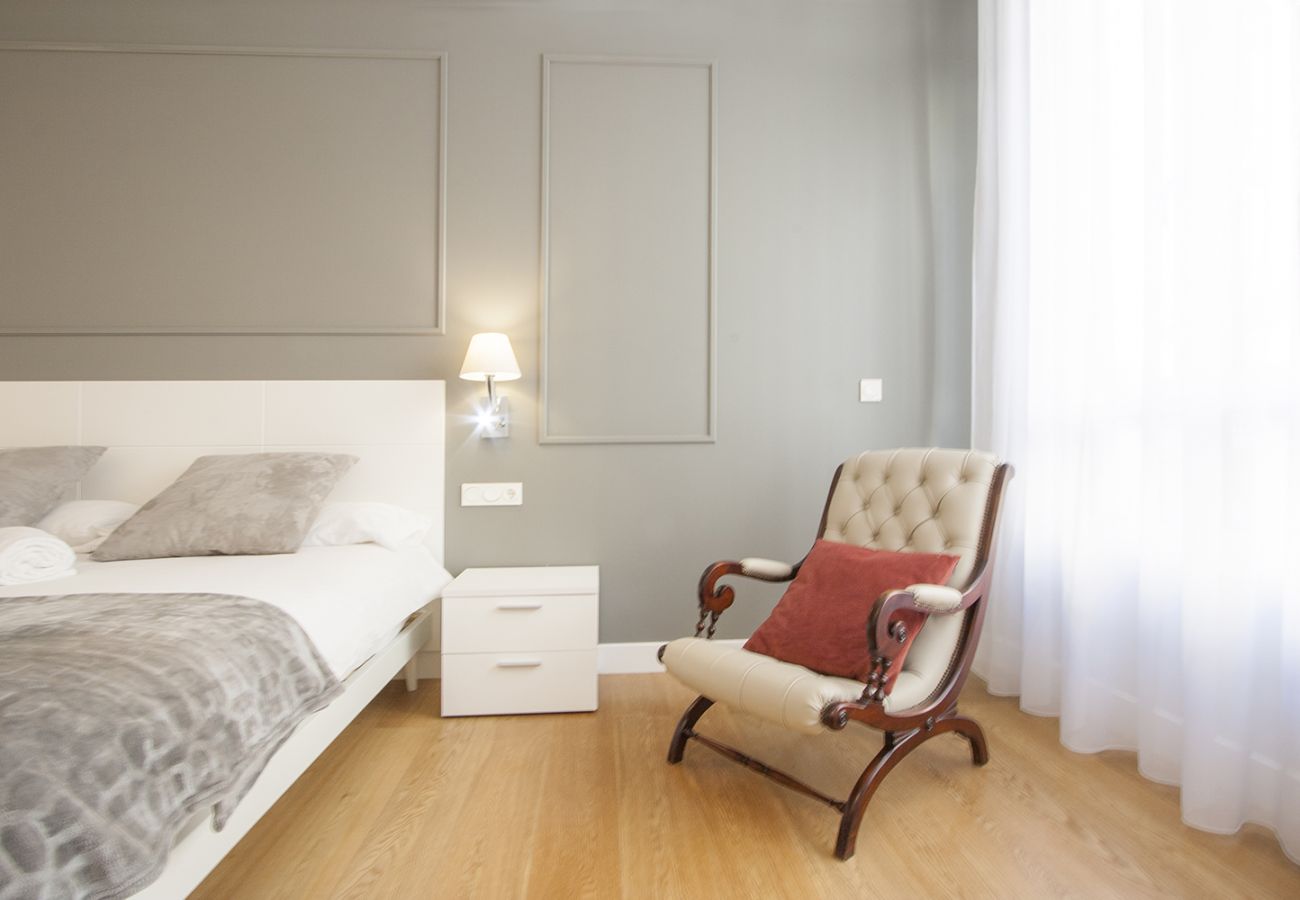 Appartement à San Sebastián - GEREZI - Basque Stay Appartement à San Sebastián - GEREZI - Basque Stay