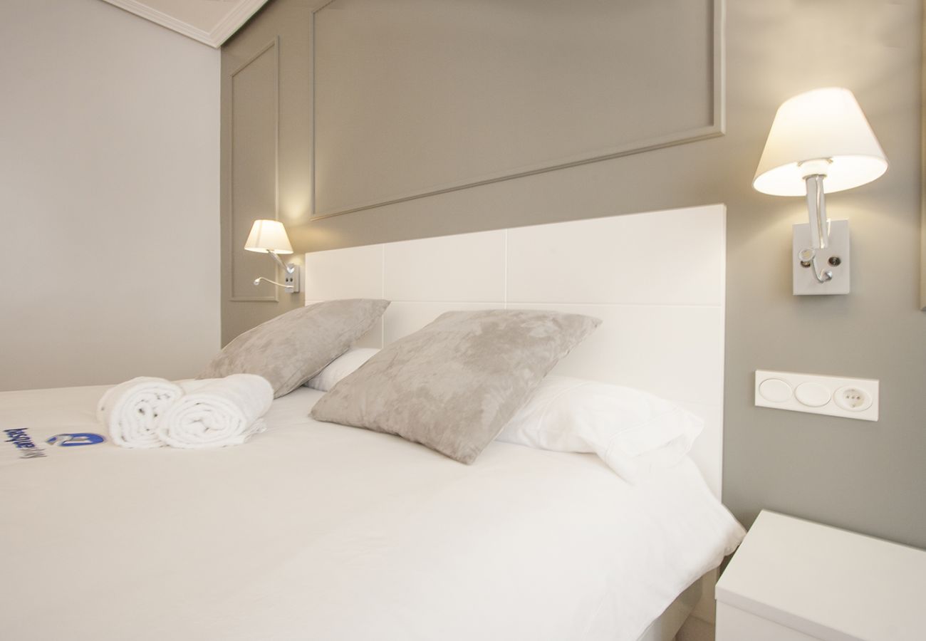 Appartement à San Sebastián - GEREZI - Basque Stay Appartement à San Sebastián - GEREZI - Basque Stay