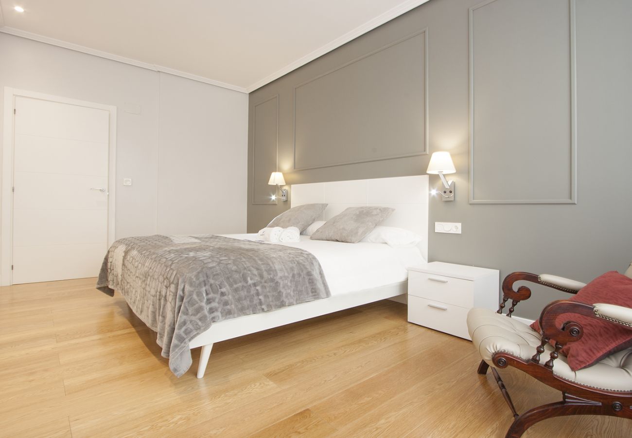 Appartement à San Sebastián - GEREZI - Basque Stay Appartement à San Sebastián - GEREZI - Basque Stay