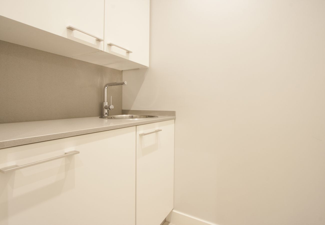 Appartement à San Sebastián - GEREZI - Basque Stay Appartement à San Sebastián - GEREZI - Basque Stay