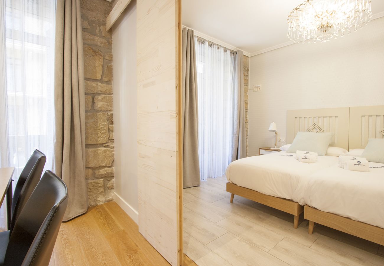 Appartement à San Sebastián - GEREZI - Basque Stay Appartement à San Sebastián - GEREZI - Basque Stay