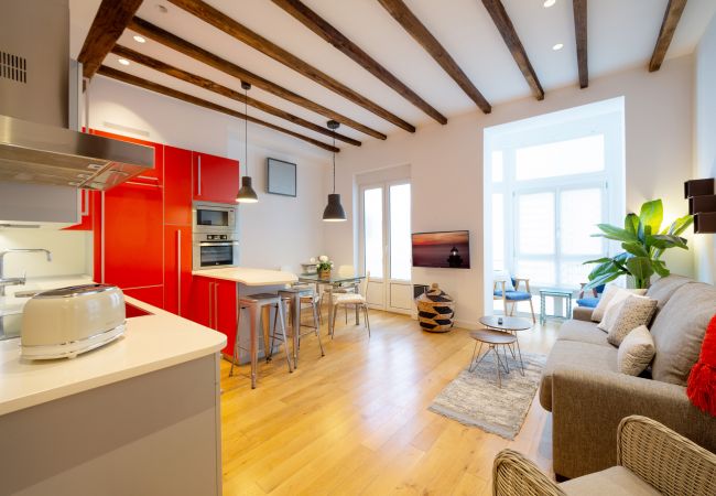  à San Sebastián - KRESALA - Basque Stay