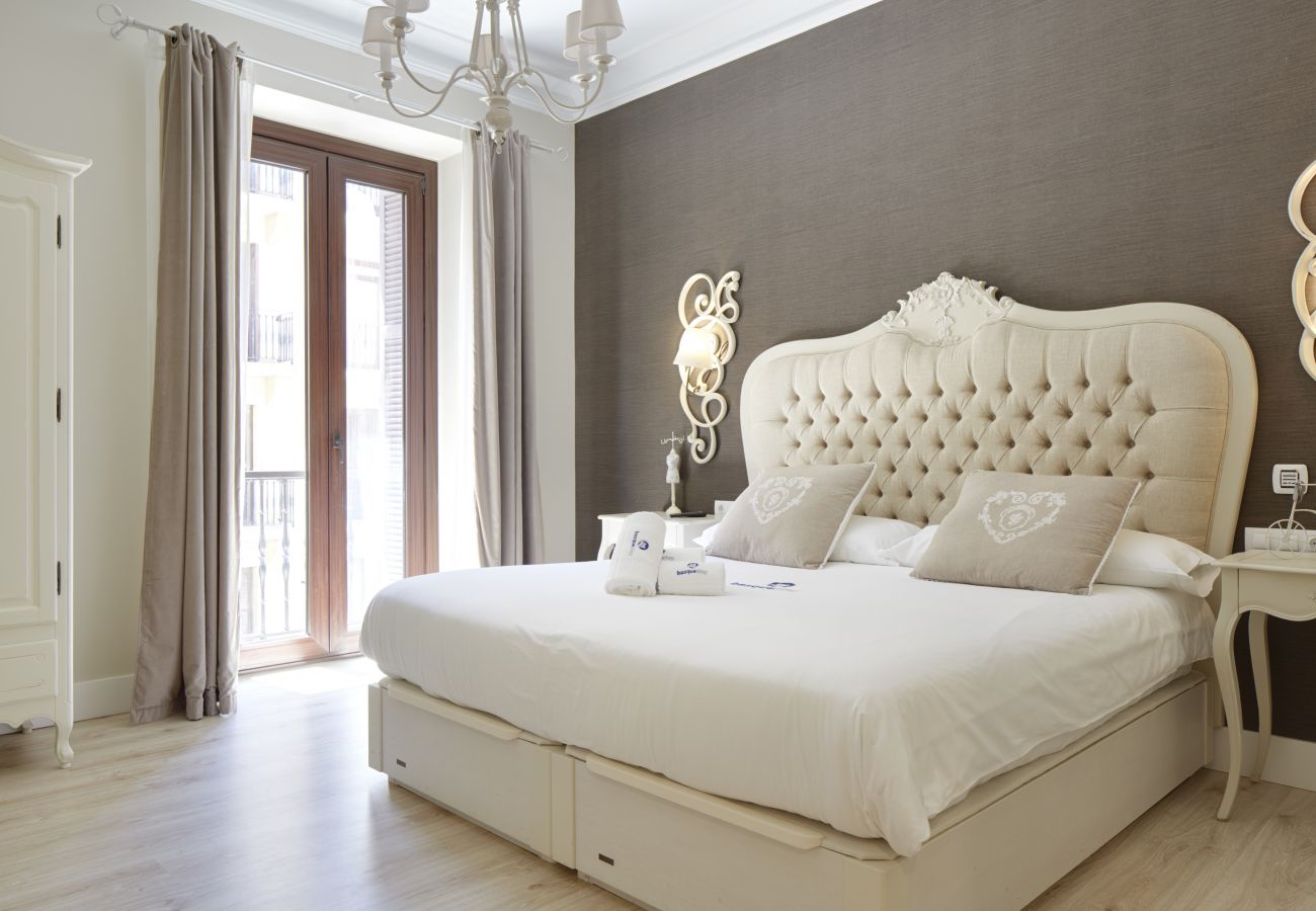 Appartement à San Sebastián - KURSAAL - Basque Stay