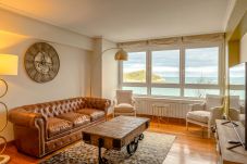 Apartamento vacacional en San Sebastián