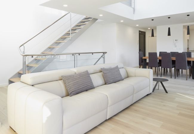 Maison à San Sebastián/Donostia - VILLA ALIMAR - Basque Stay Maison à San Sebastián/Donostia - VILLA ALIMAR - Basque Stay