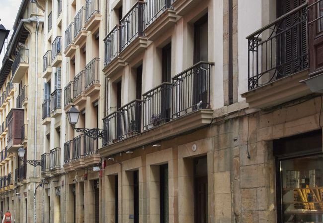 Appartement à San Sebastián/Donostia - JERO  -  Basque Stay Appartement à San Sebastián/Donostia - JERO  -  Basque Stay