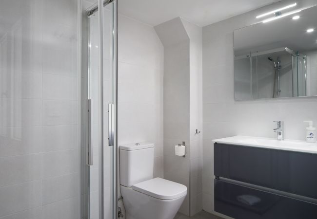 Appartement à San Sebastián/Donostia - JERO  -  Basque Stay Appartement à San Sebastián/Donostia - JERO  -  Basque Stay