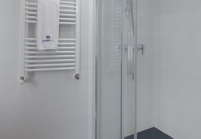 Appartement à San Sebastián/Donostia - JERO  -  Basque Stay Appartement à San Sebastián/Donostia - JERO  -  Basque Stay