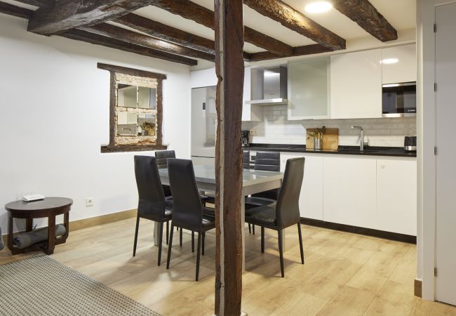 Appartement à San Sebastián/Donostia - JERO  -  Basque Stay Appartement à San Sebastián/Donostia - JERO  -  Basque Stay