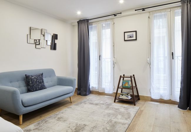Appartement à San Sebastián/Donostia - JERO  -  Basque Stay Appartement à San Sebastián/Donostia - JERO  -  Basque Stay