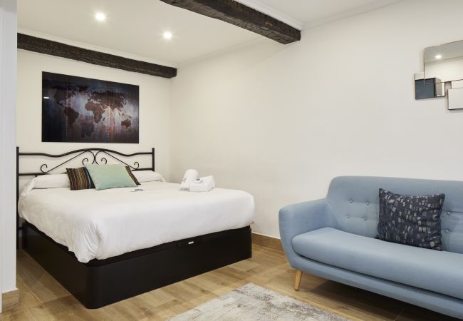 Appartement à San Sebastián/Donostia - JERO  -  Basque Stay Appartement à San Sebastián/Donostia - JERO  -  Basque Stay