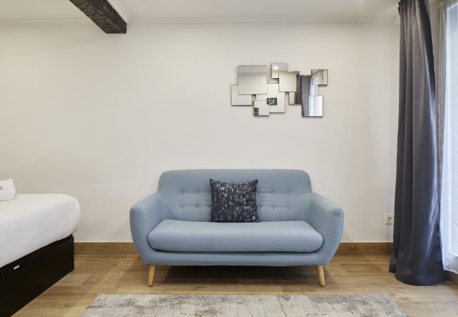 Appartement à San Sebastián/Donostia - JERO  -  Basque Stay Appartement à San Sebastián/Donostia - JERO  -  Basque Stay