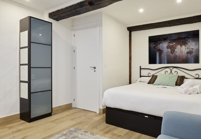 Appartement à San Sebastián/Donostia - JERO  -  Basque Stay Appartement à San Sebastián/Donostia - JERO  -  Basque Stay