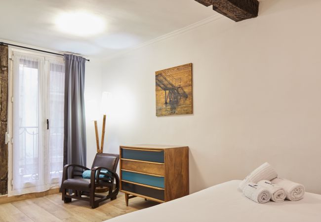 Appartement à San Sebastián/Donostia - JERO  -  Basque Stay Appartement à San Sebastián/Donostia - JERO  -  Basque Stay