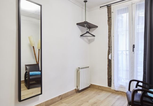 Appartement à San Sebastián/Donostia - JERO  -  Basque Stay Appartement à San Sebastián/Donostia - JERO  -  Basque Stay