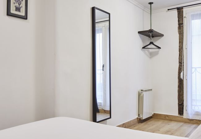 Appartement à San Sebastián/Donostia - JERO  -  Basque Stay Appartement à San Sebastián/Donostia - JERO  -  Basque Stay