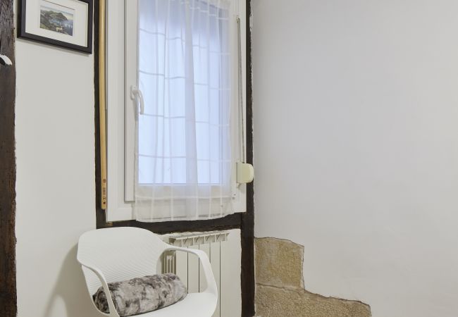 Appartement à San Sebastián/Donostia - JERO  -  Basque Stay Appartement à San Sebastián/Donostia - JERO  -  Basque Stay
