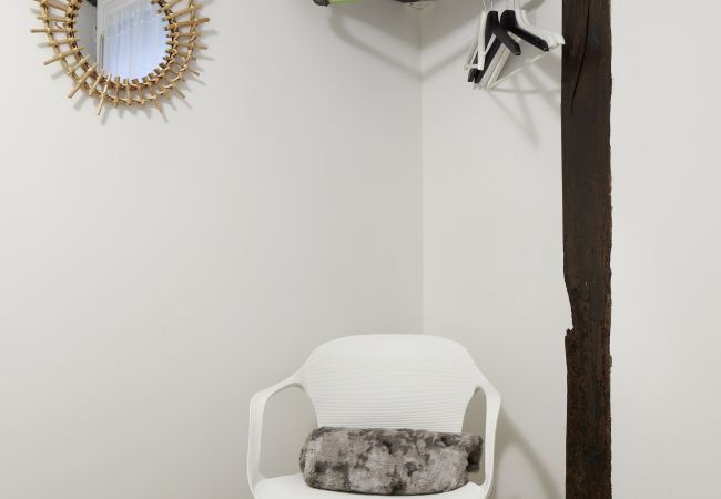 Appartement à San Sebastián/Donostia - JERO  -  Basque Stay Appartement à San Sebastián/Donostia - JERO  -  Basque Stay