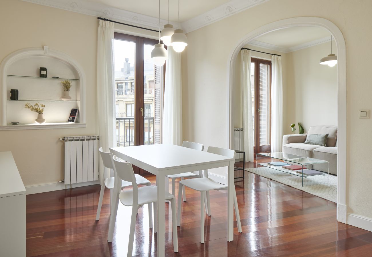 Appartement à San Sebastián - ZINEMA - Basque Stay Appartement à San Sebastián - ZINEMA - Basque Stay