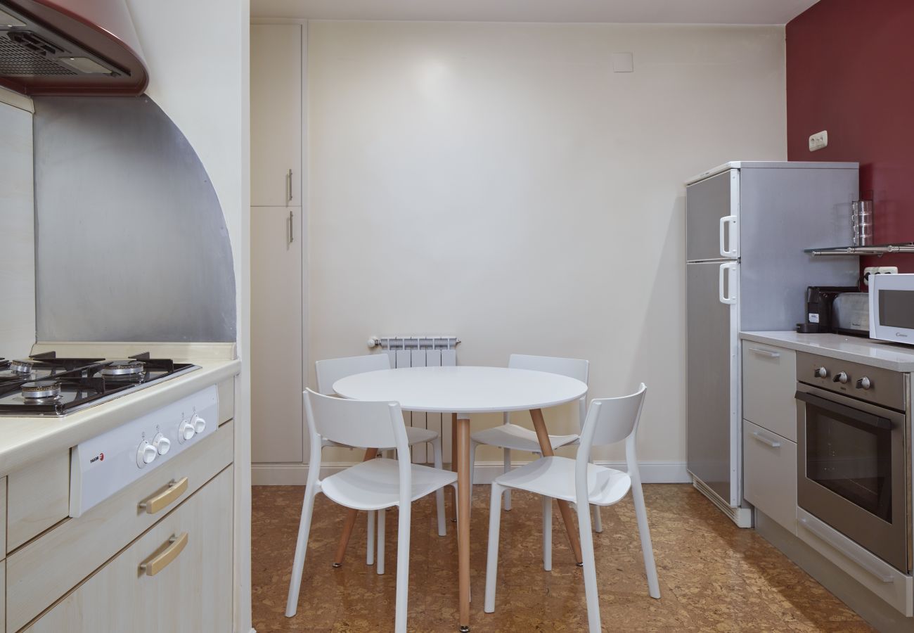 Appartement à San Sebastián - ZINEMA - Basque Stay Appartement à San Sebastián - ZINEMA - Basque Stay