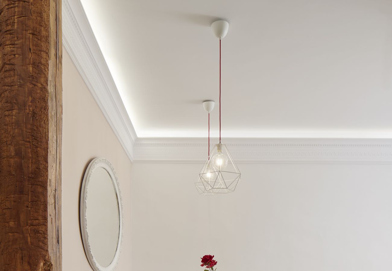 Appartement à San Sebastián - OPARI -- Basque Stay Appartement à San Sebastián - OPARI -- Basque Stay
