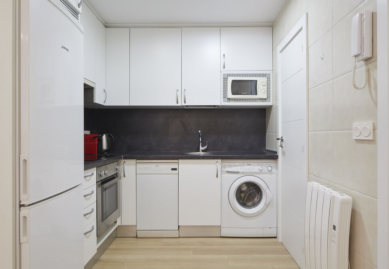 Appartement à San Sebastián - OPARI -- Basque Stay Appartement à San Sebastián - OPARI -- Basque Stay