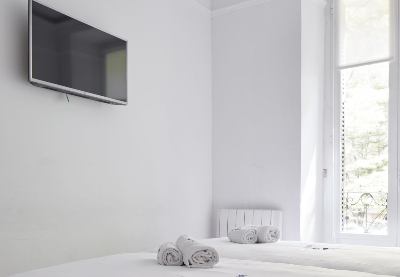 Appartement à San Sebastián - OPARI -- Basque Stay Appartement à San Sebastián - OPARI -- Basque Stay