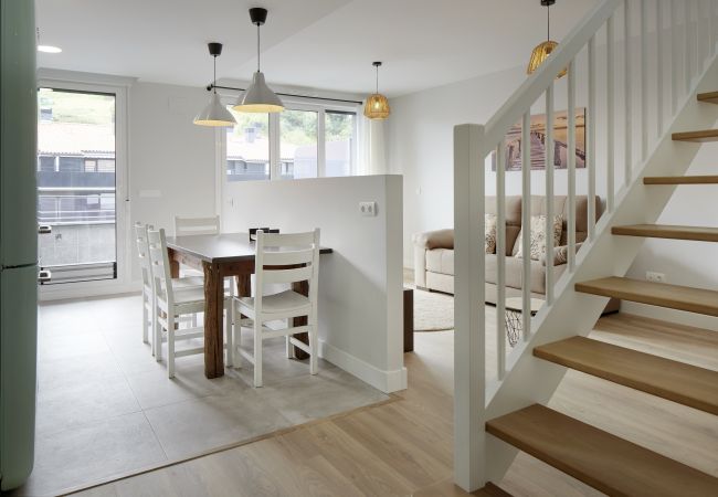 Zumaia - Appartement