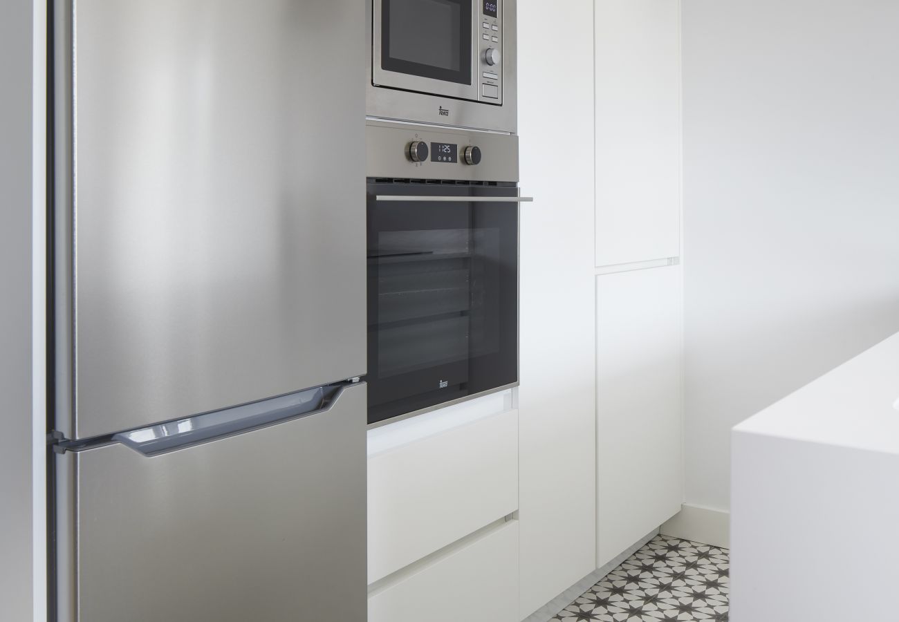 Appartement à San Sebastián - AUKERA - Basque Stay Appartement à San Sebastián - AUKERA - Basque Stay