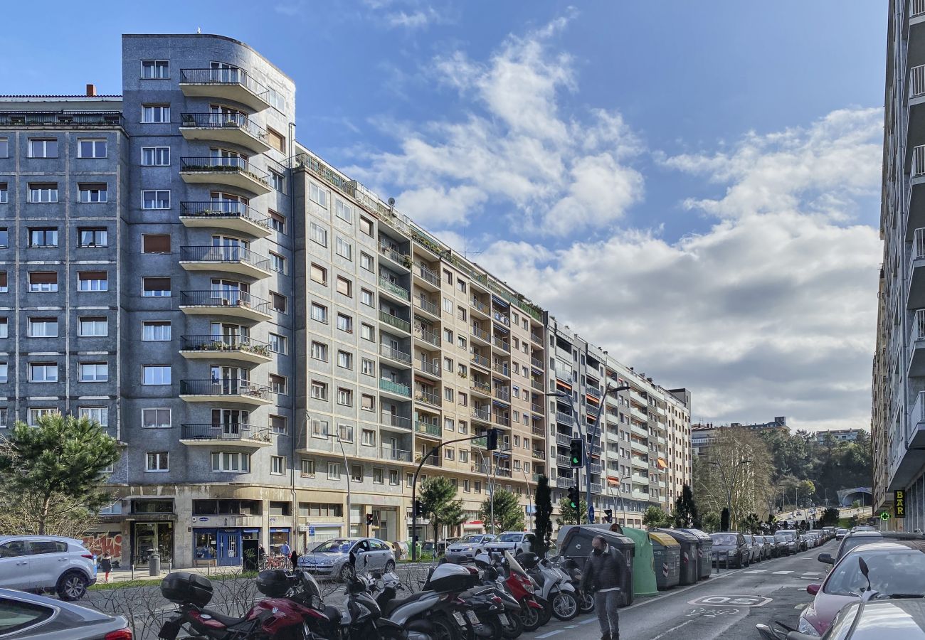 Appartement à San Sebastián - AUKERA - Basque Stay Appartement à San Sebastián - AUKERA - Basque Stay