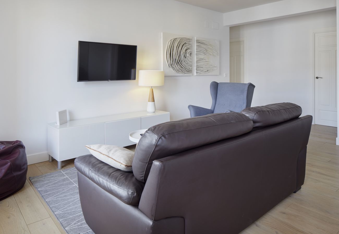 Appartement à San Sebastián - AUKERA - Basque Stay Appartement à San Sebastián - AUKERA - Basque Stay
