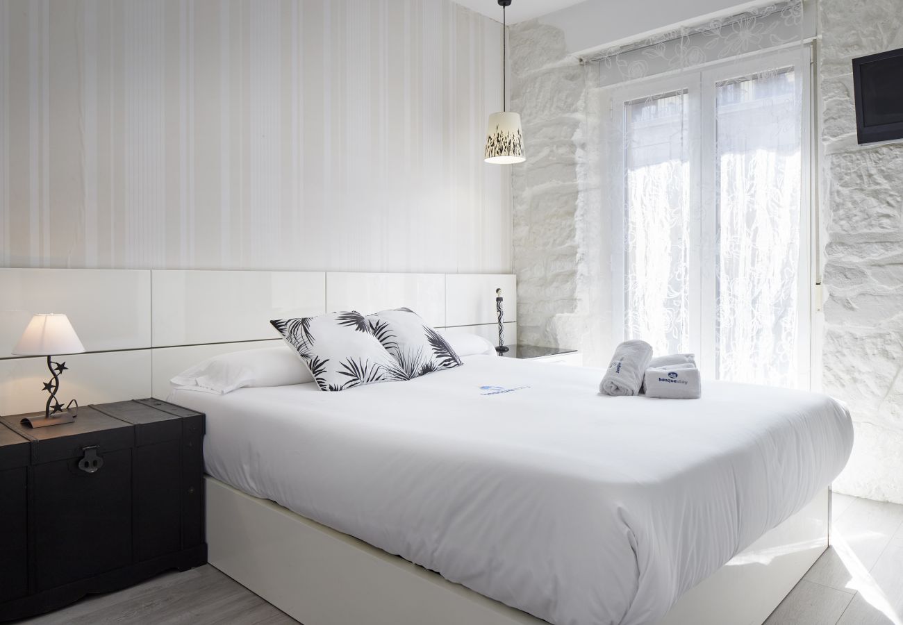 Appartement à San Sebastián - ORDULARI - Basque Stay