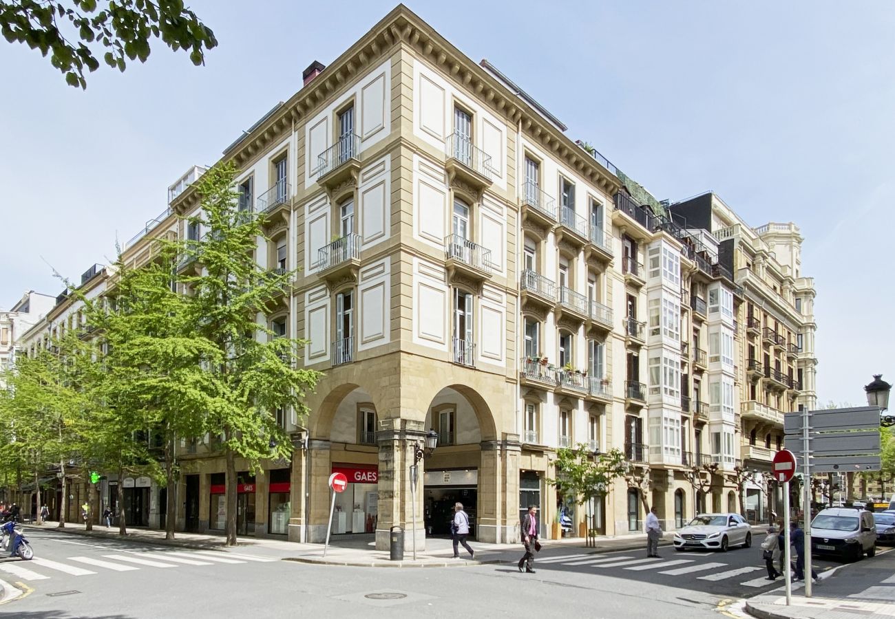 Appartement à San Sebastián - BENGOETXEA - Basque Stay Appartement à San Sebastián - BENGOETXEA - Basque Stay