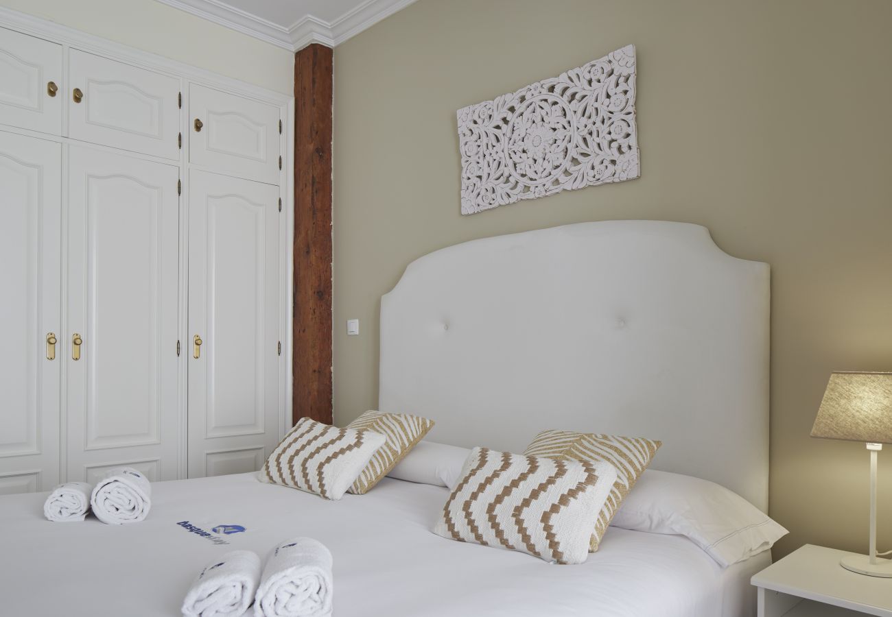 Appartement à San Sebastián - BENGOETXEA - Basque Stay Appartement à San Sebastián - BENGOETXEA - Basque Stay