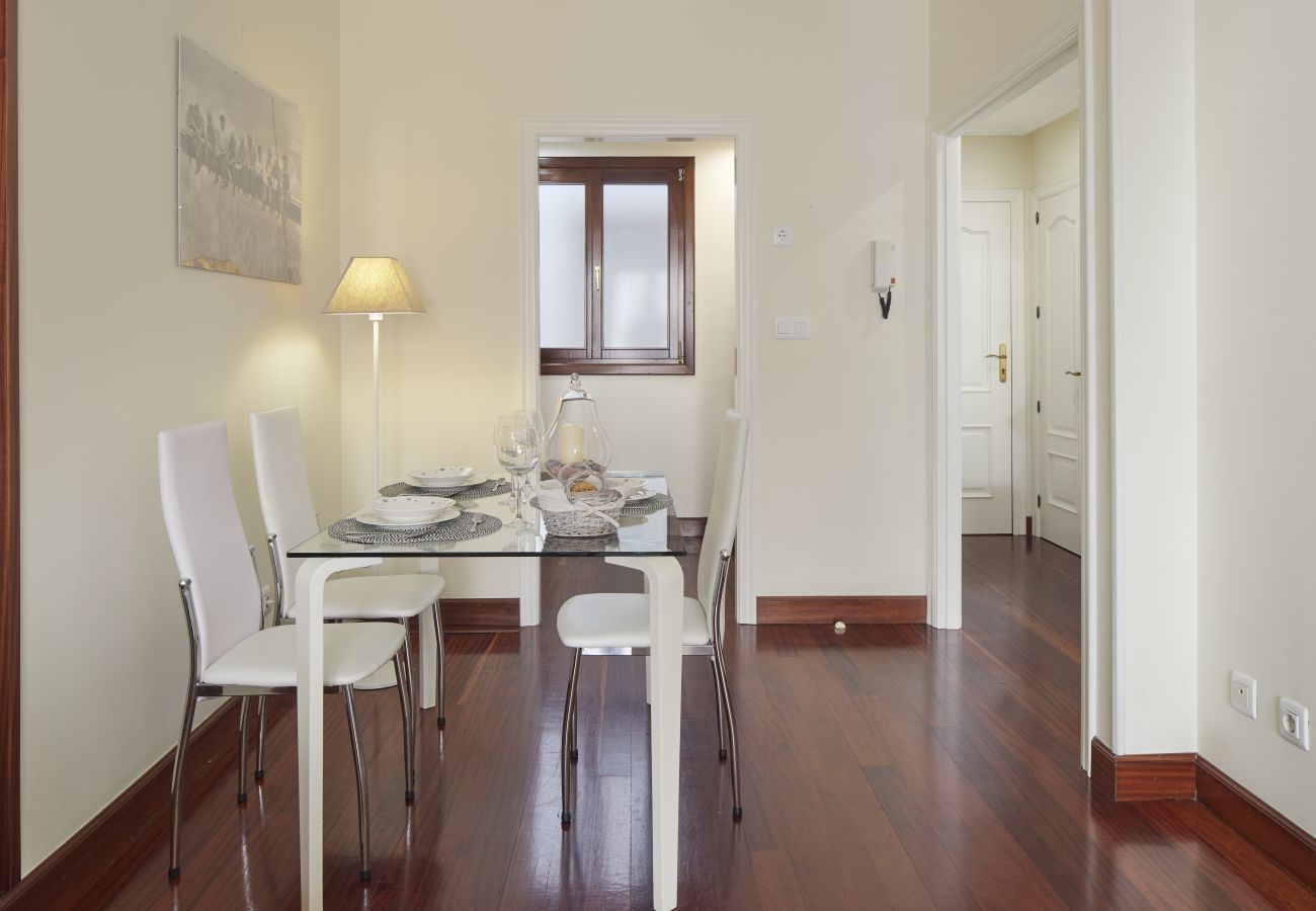 Appartement à San Sebastián - BENGOETXEA - Basque Stay Appartement à San Sebastián - BENGOETXEA - Basque Stay