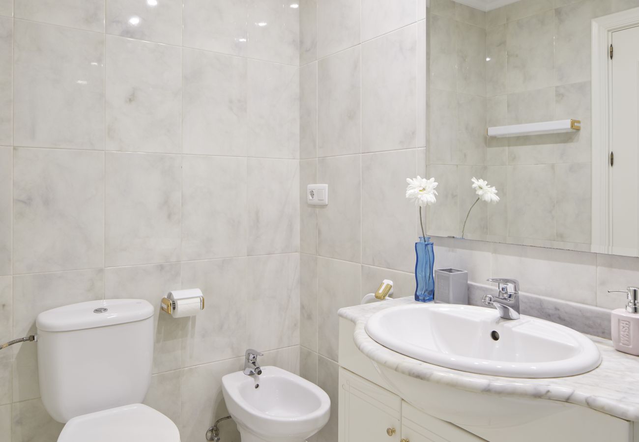 Appartement à San Sebastián - BENGOETXEA - Basque Stay Appartement à San Sebastián - BENGOETXEA - Basque Stay