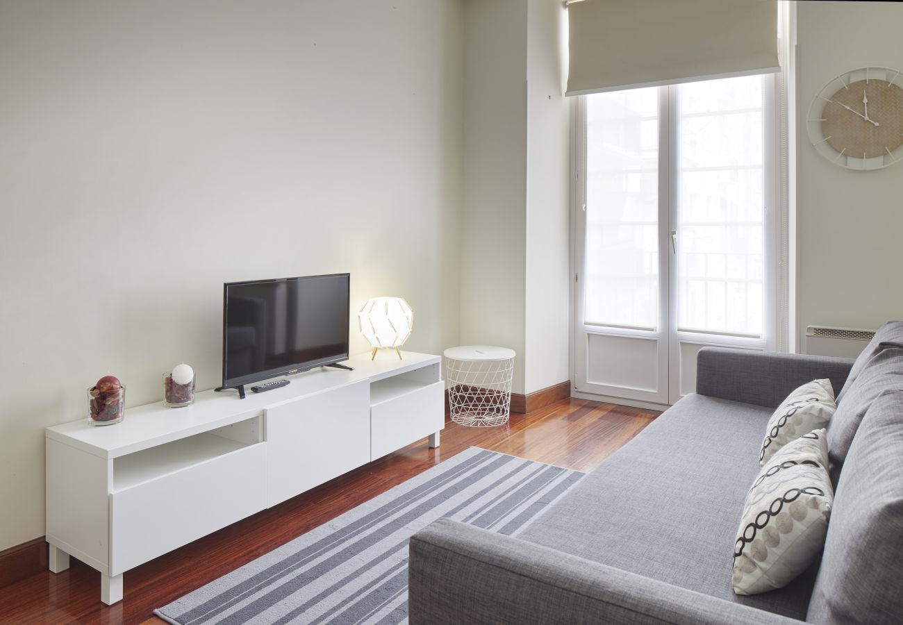 Appartement à San Sebastián - BENGOETXEA - Basque Stay Appartement à San Sebastián - BENGOETXEA - Basque Stay