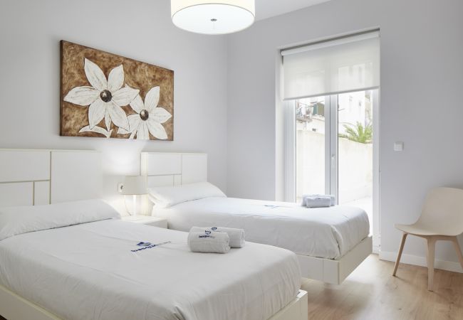 San Sebastián - Appartement