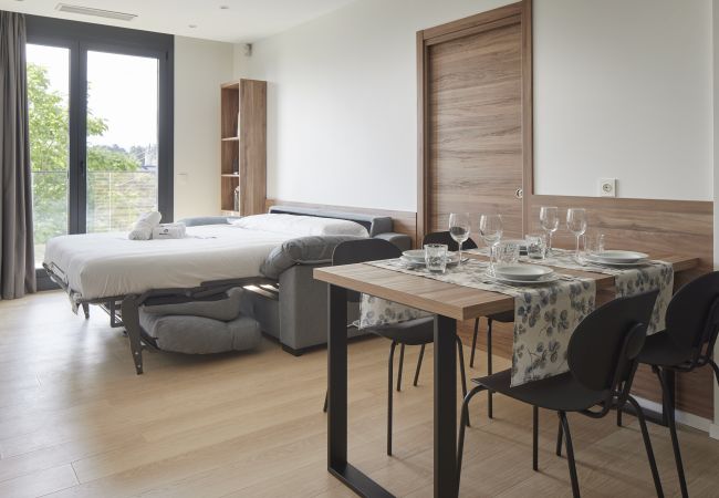 San Sebastián - Appartement
